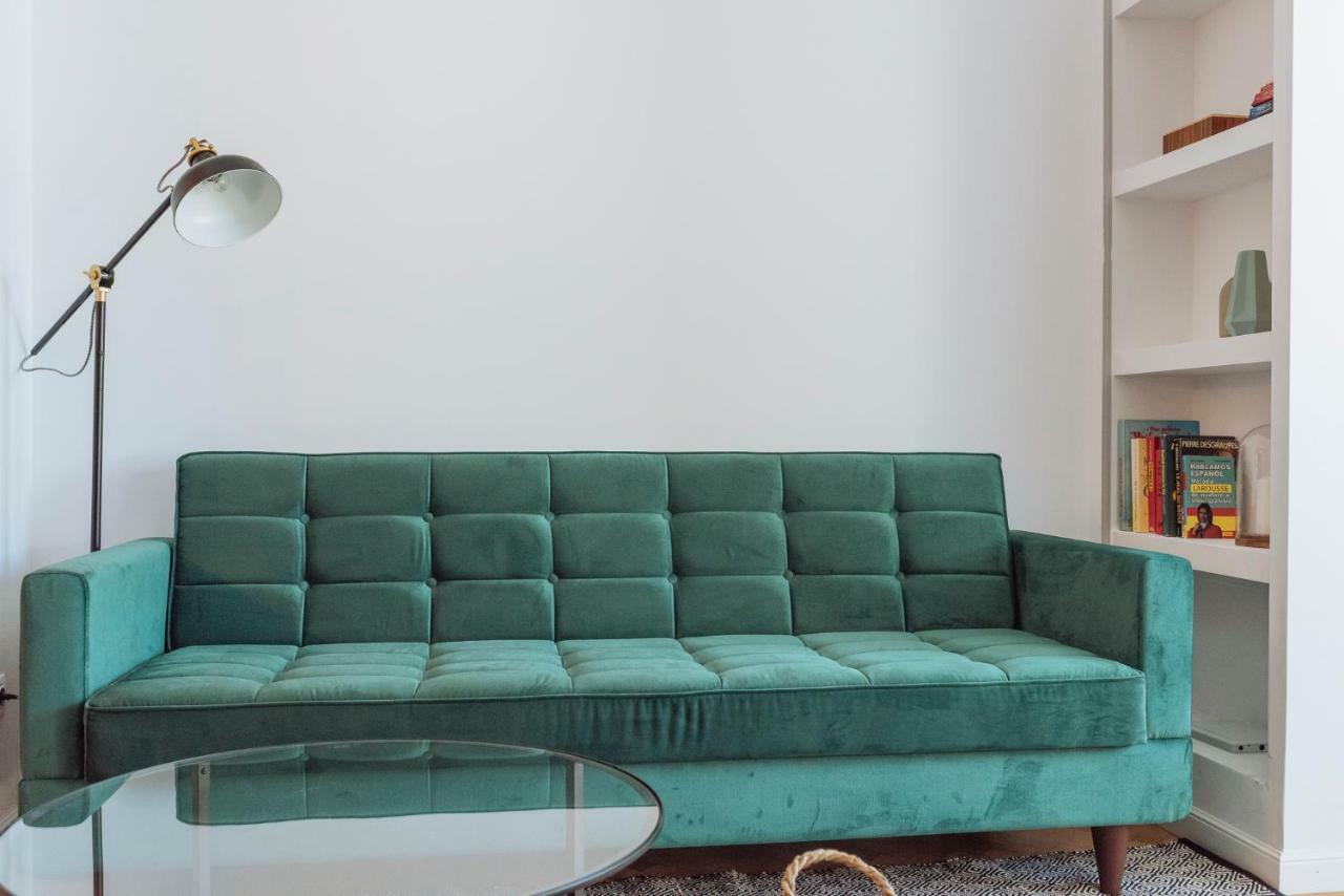 Brezoianu Spacious Flat Bucharest Luaran gambar