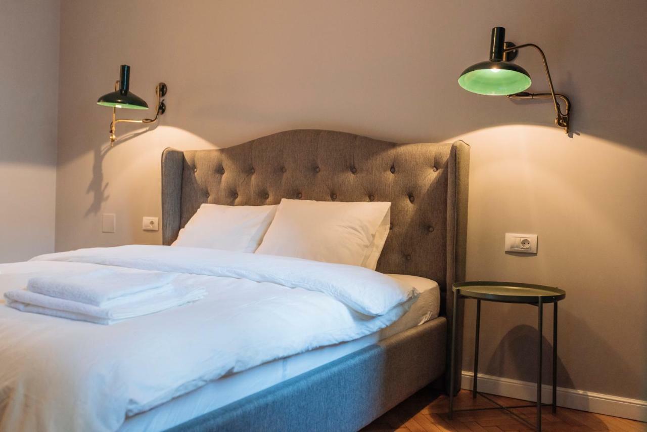 Brezoianu Spacious Flat Bucharest Luaran gambar