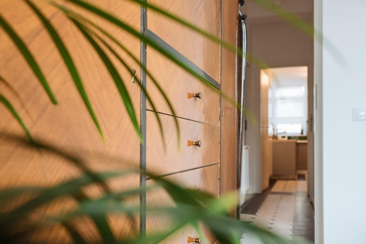 Brezoianu Spacious Flat Bucharest Luaran gambar