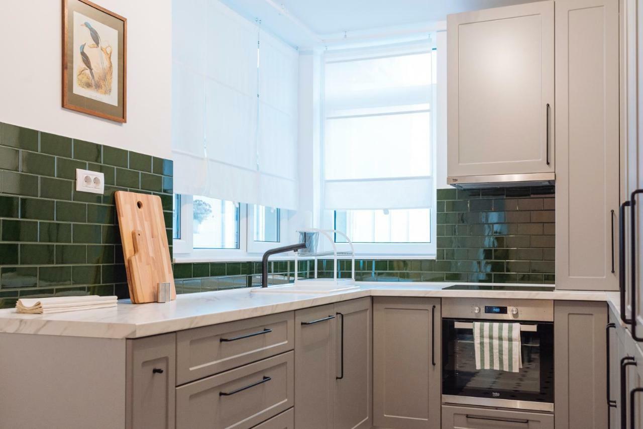 Brezoianu Spacious Flat Bucharest Luaran gambar
