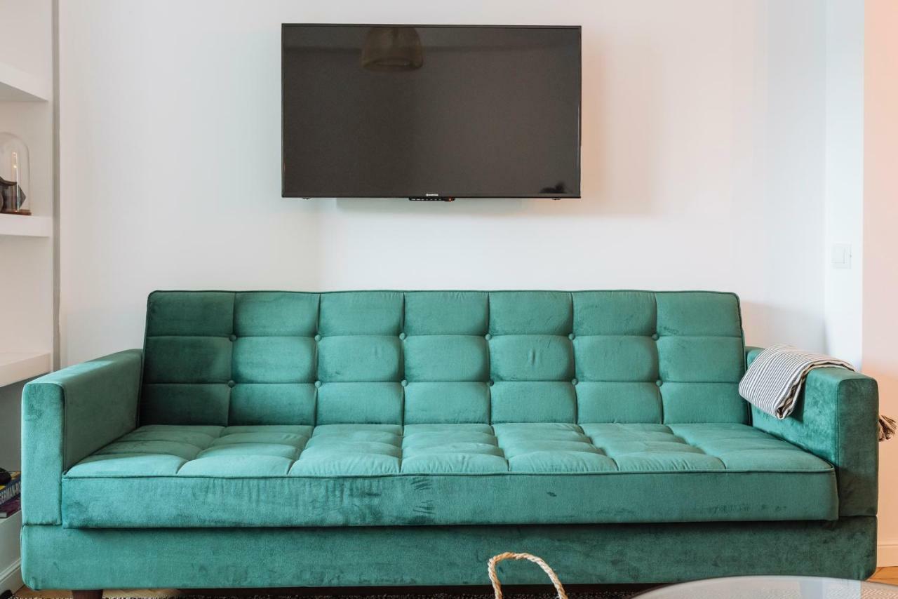 Brezoianu Spacious Flat Bucharest Luaran gambar