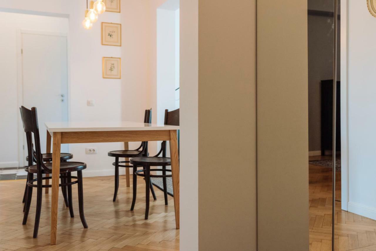 Brezoianu Spacious Flat Bucharest Luaran gambar