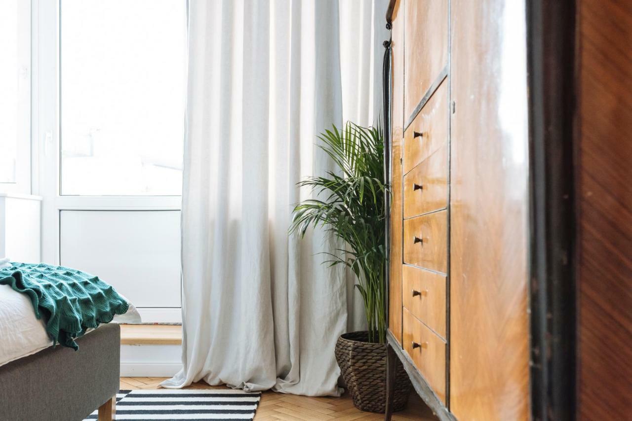 Brezoianu Spacious Flat Bucharest Luaran gambar
