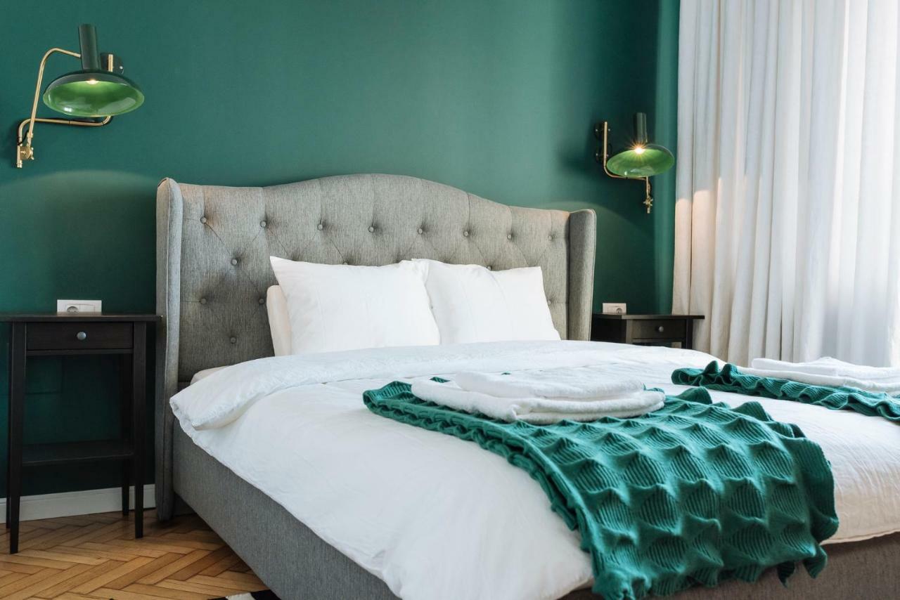 Brezoianu Spacious Flat Bucharest Luaran gambar