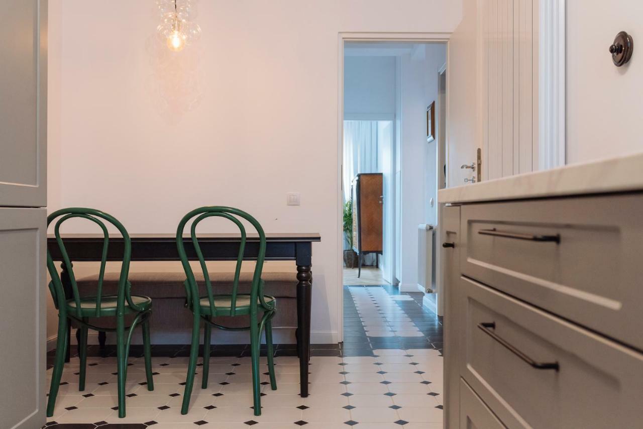 Brezoianu Spacious Flat Bucharest Luaran gambar