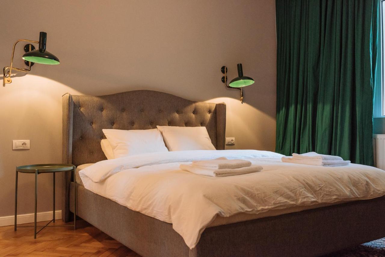 Brezoianu Spacious Flat Bucharest Luaran gambar
