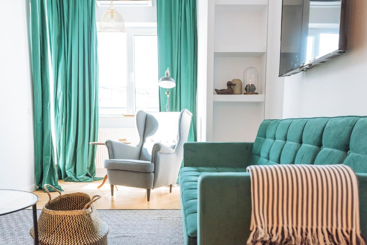 Brezoianu Spacious Flat Bucharest Luaran gambar