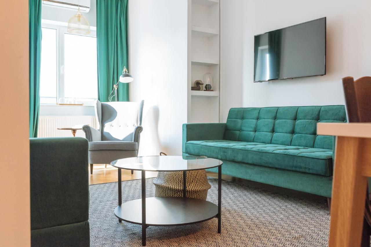Brezoianu Spacious Flat Bucharest Luaran gambar