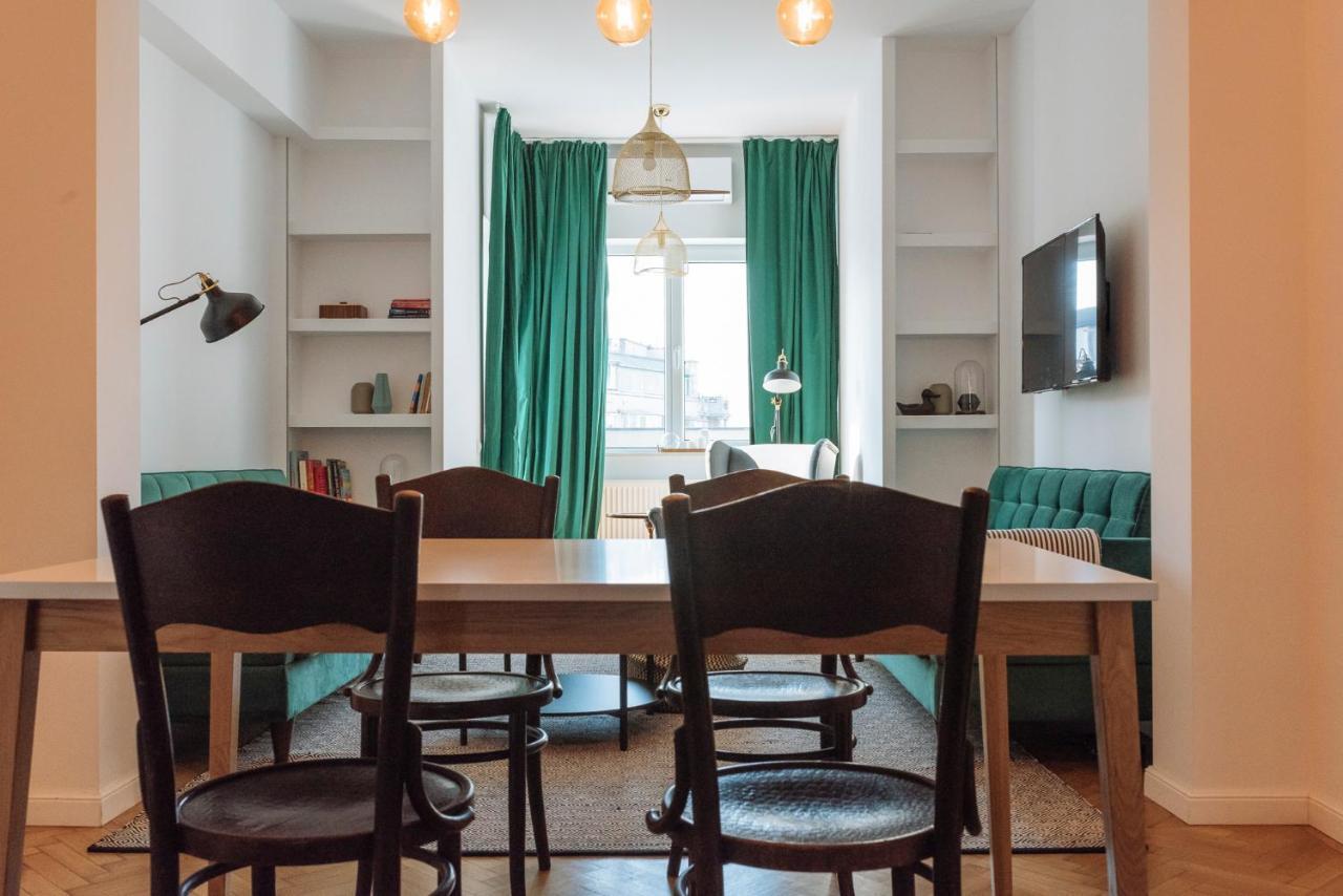 Brezoianu Spacious Flat Bucharest Luaran gambar